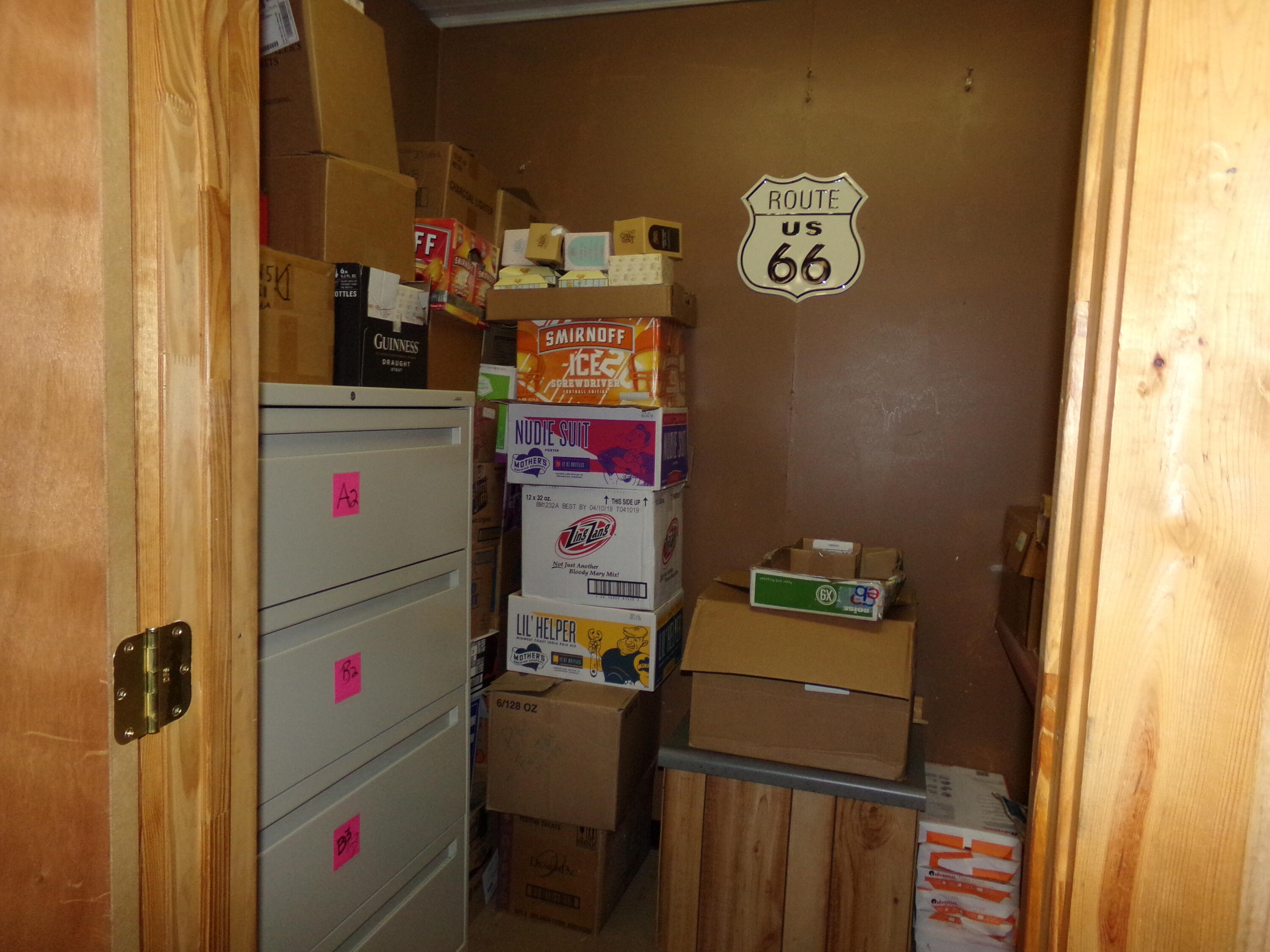 204 & 206 Jesse James Road Property Photo 16