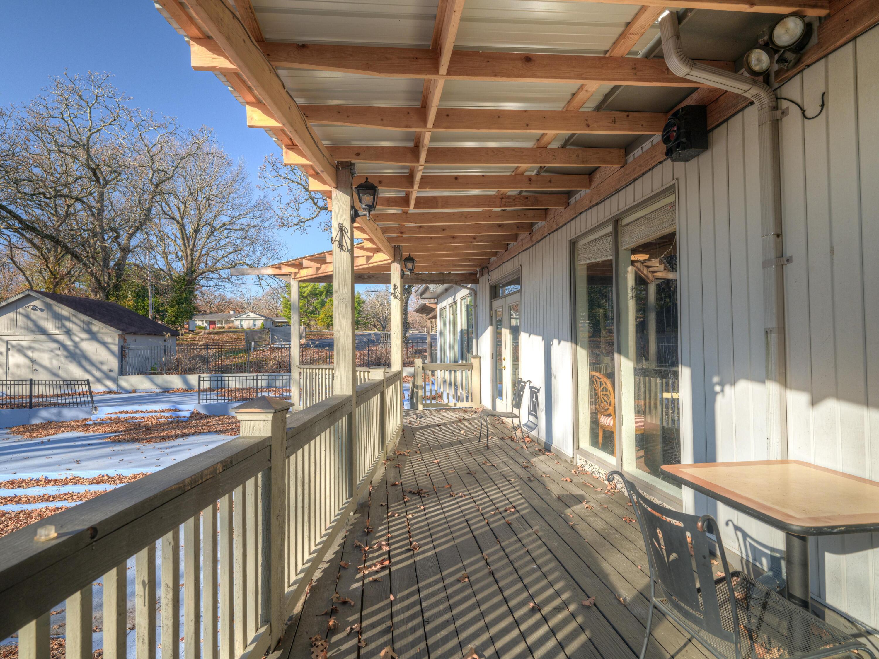988 South Country Club Road Property Photo 36