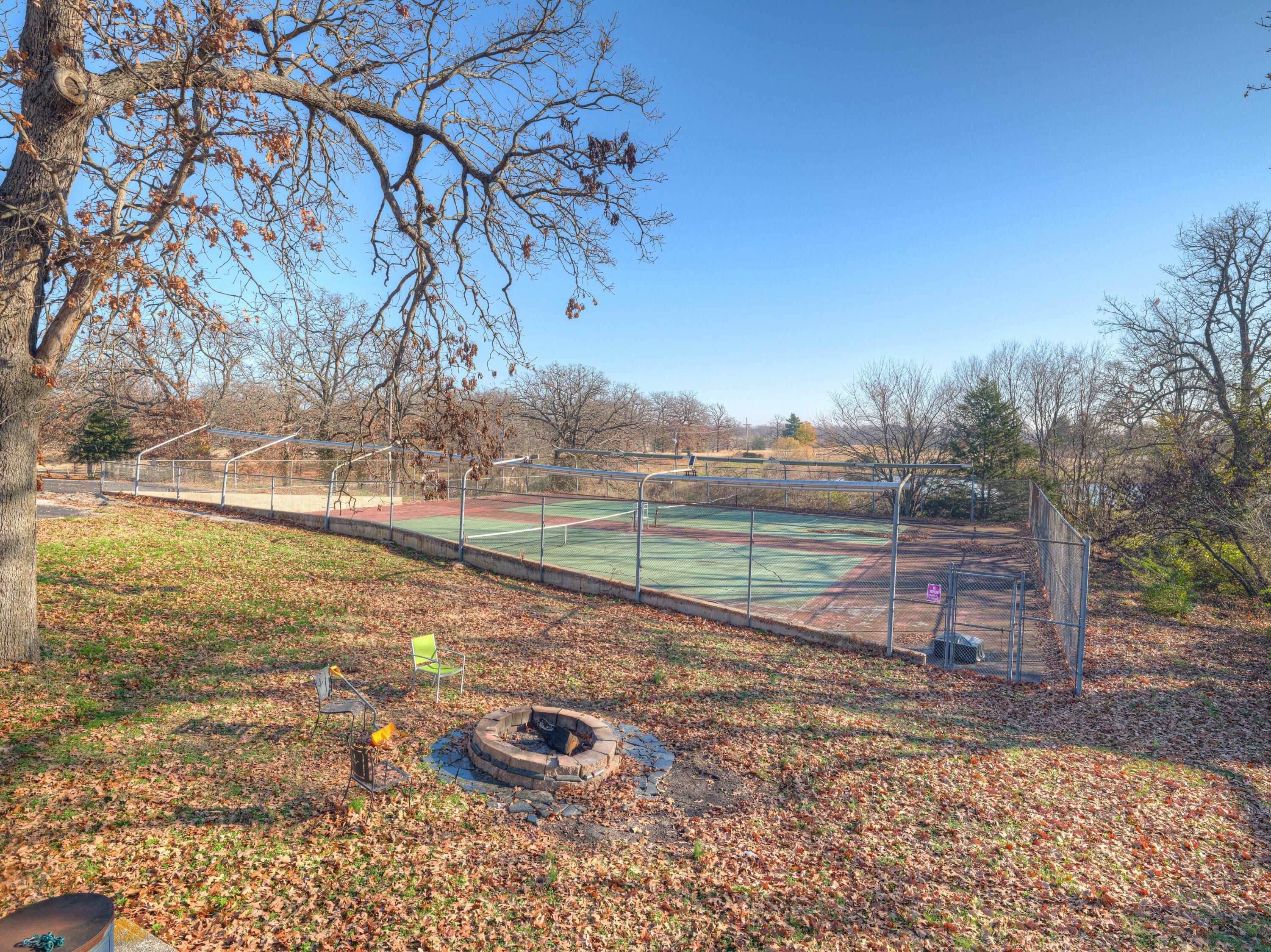 988 South Country Club Road Property Photo 38