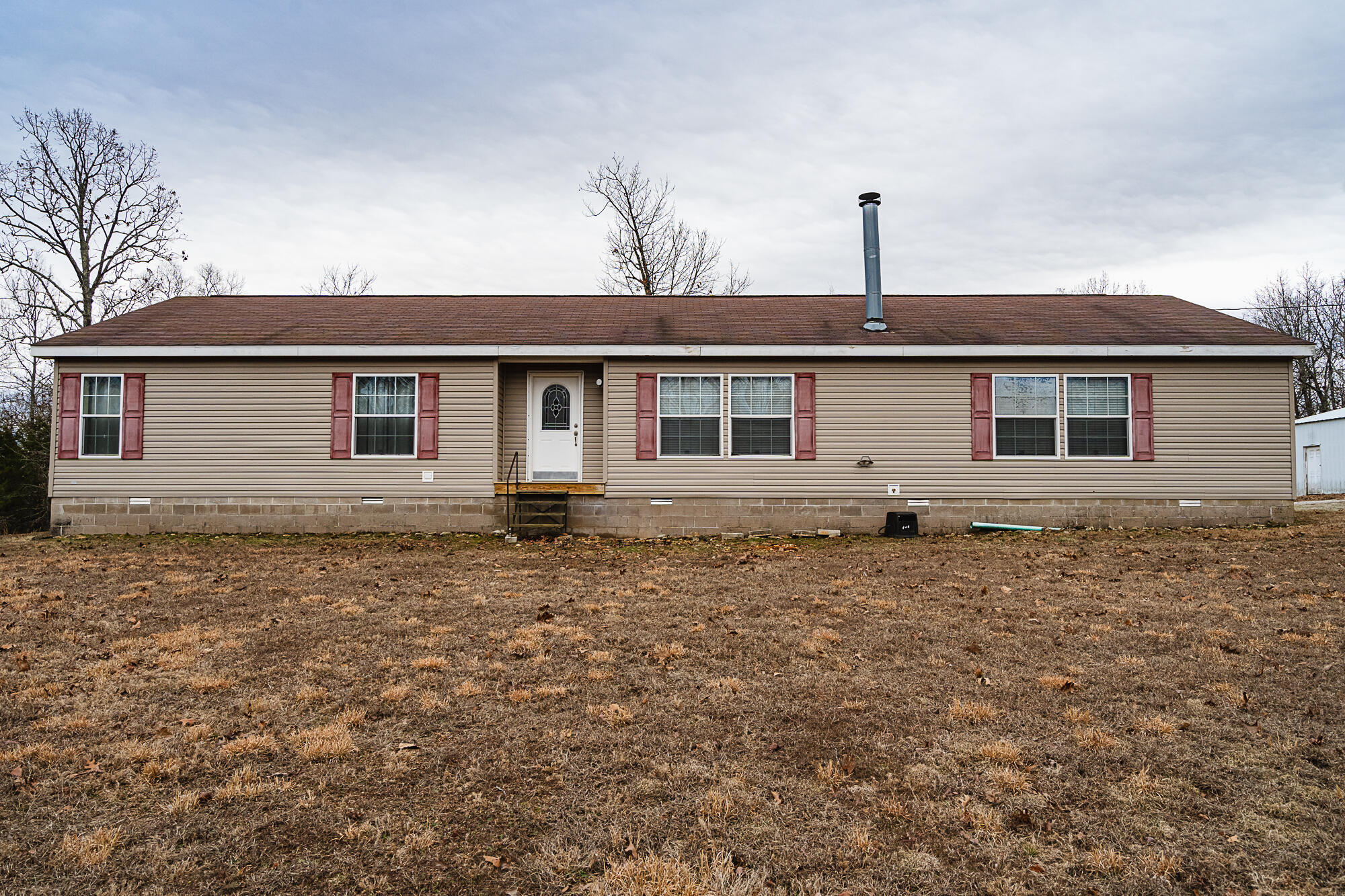 6216 County Road 1360 Property Photo