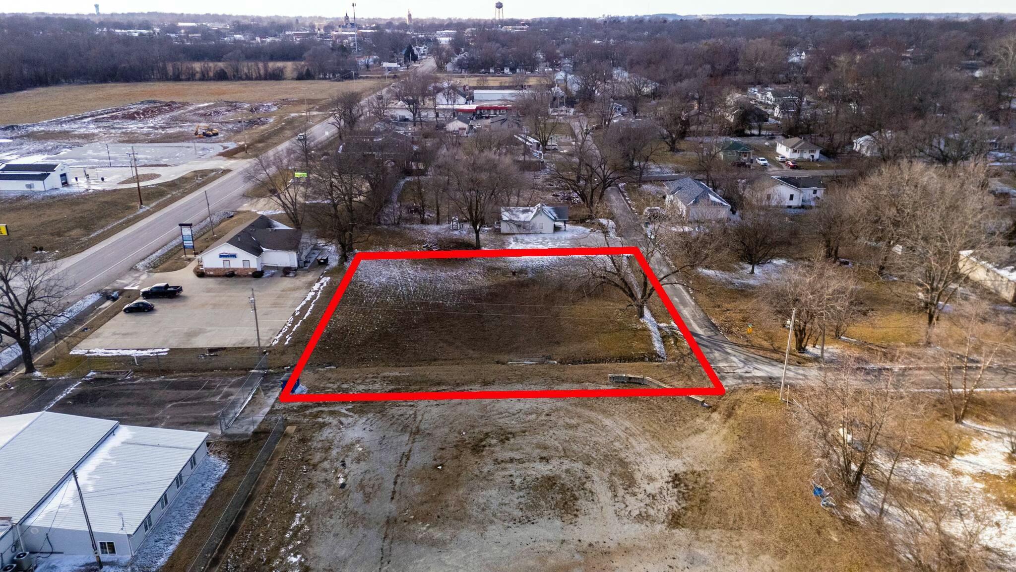 Lot 1-5 Chestnut Street Property Photo 2