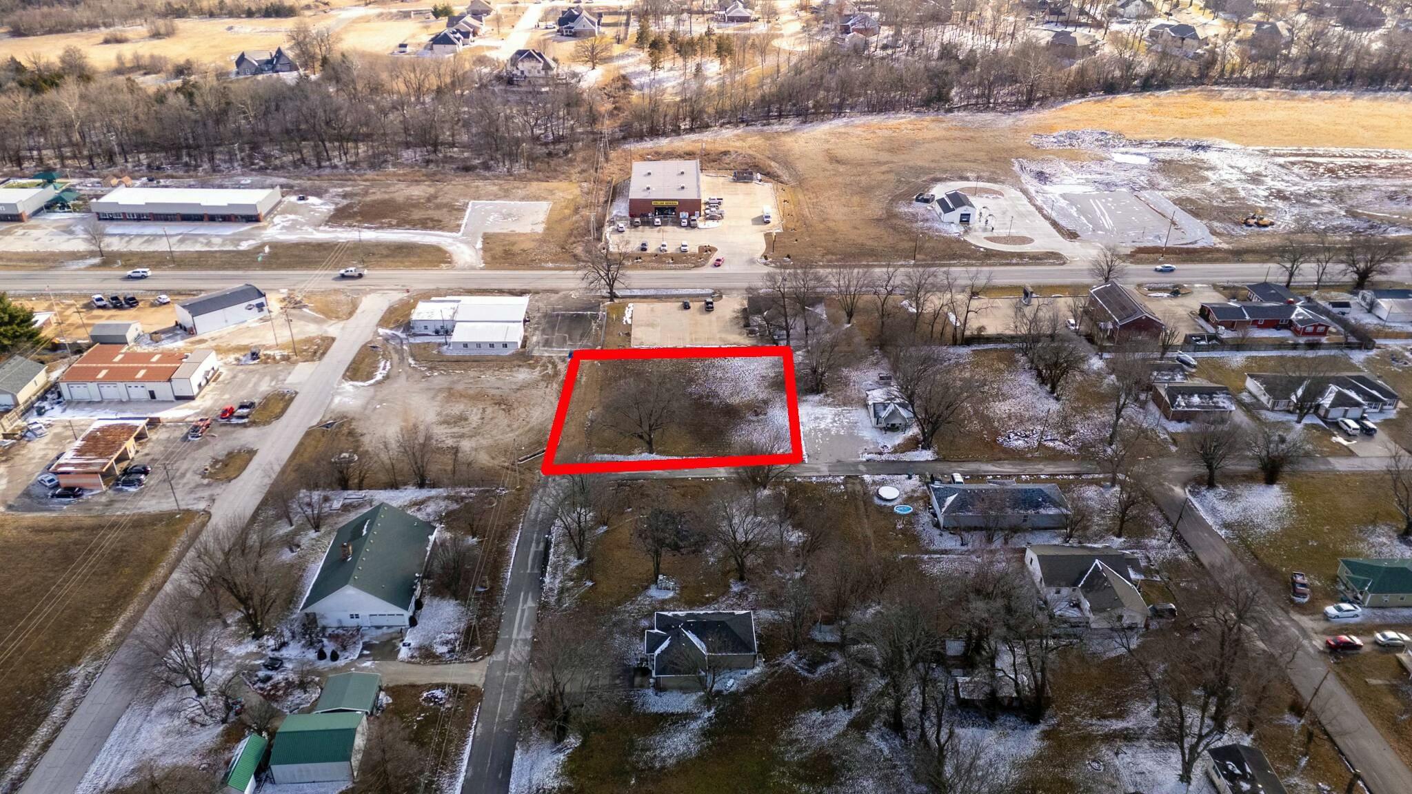 Lot 1-5 Chestnut Street Property Photo 3