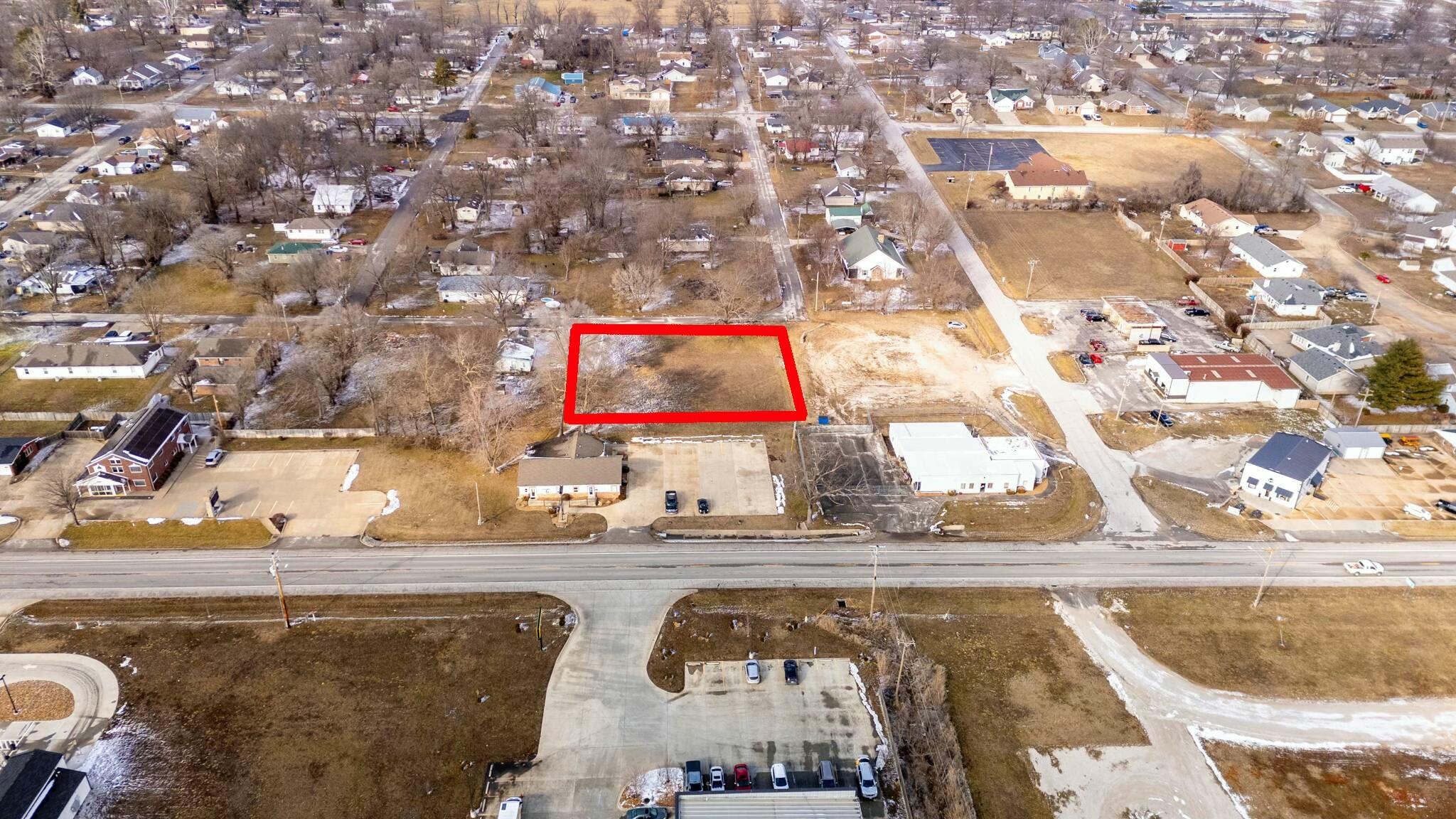 Lot 1-5 Chestnut Street Property Photo 4