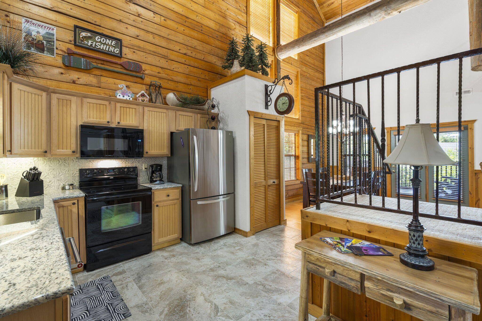 132 Rock Candy Lane Property Photo 3