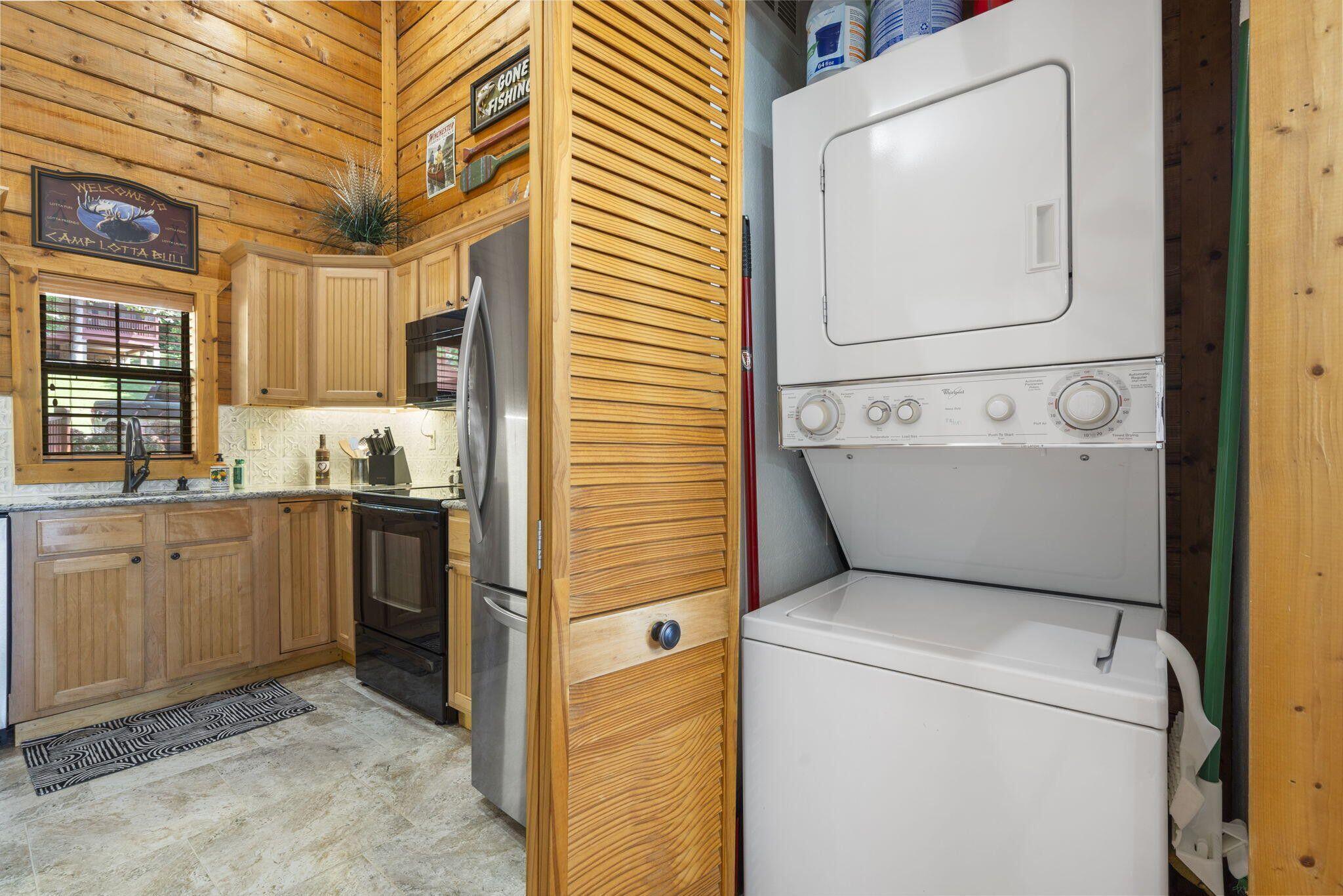 132 Rock Candy Lane Property Photo 12