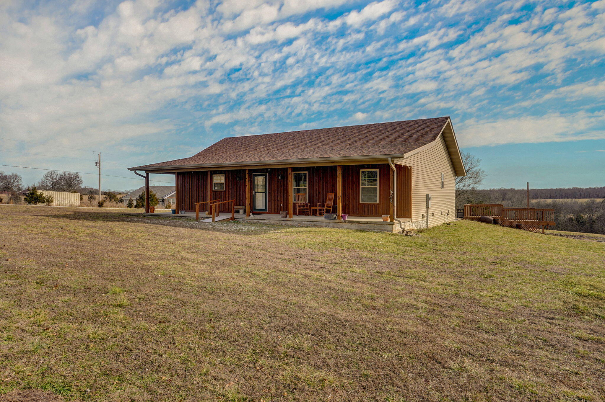 872 Mt Carmel Road Property Photo 1