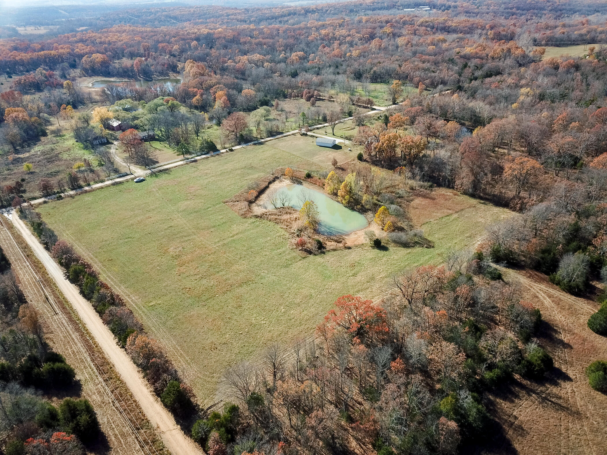 000 East 1000 Road Property Photo 1