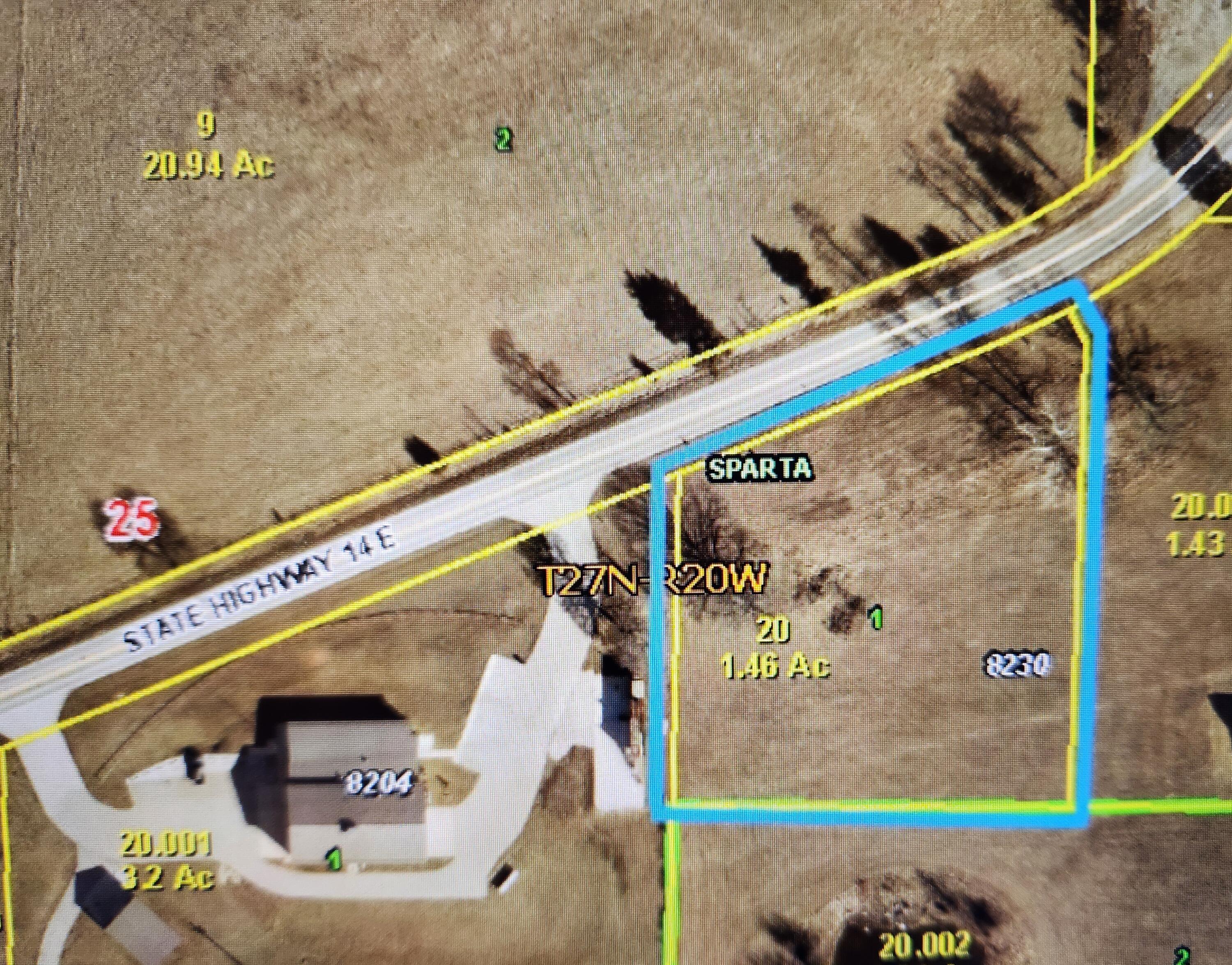 000 St Highway 14 East Property Photo