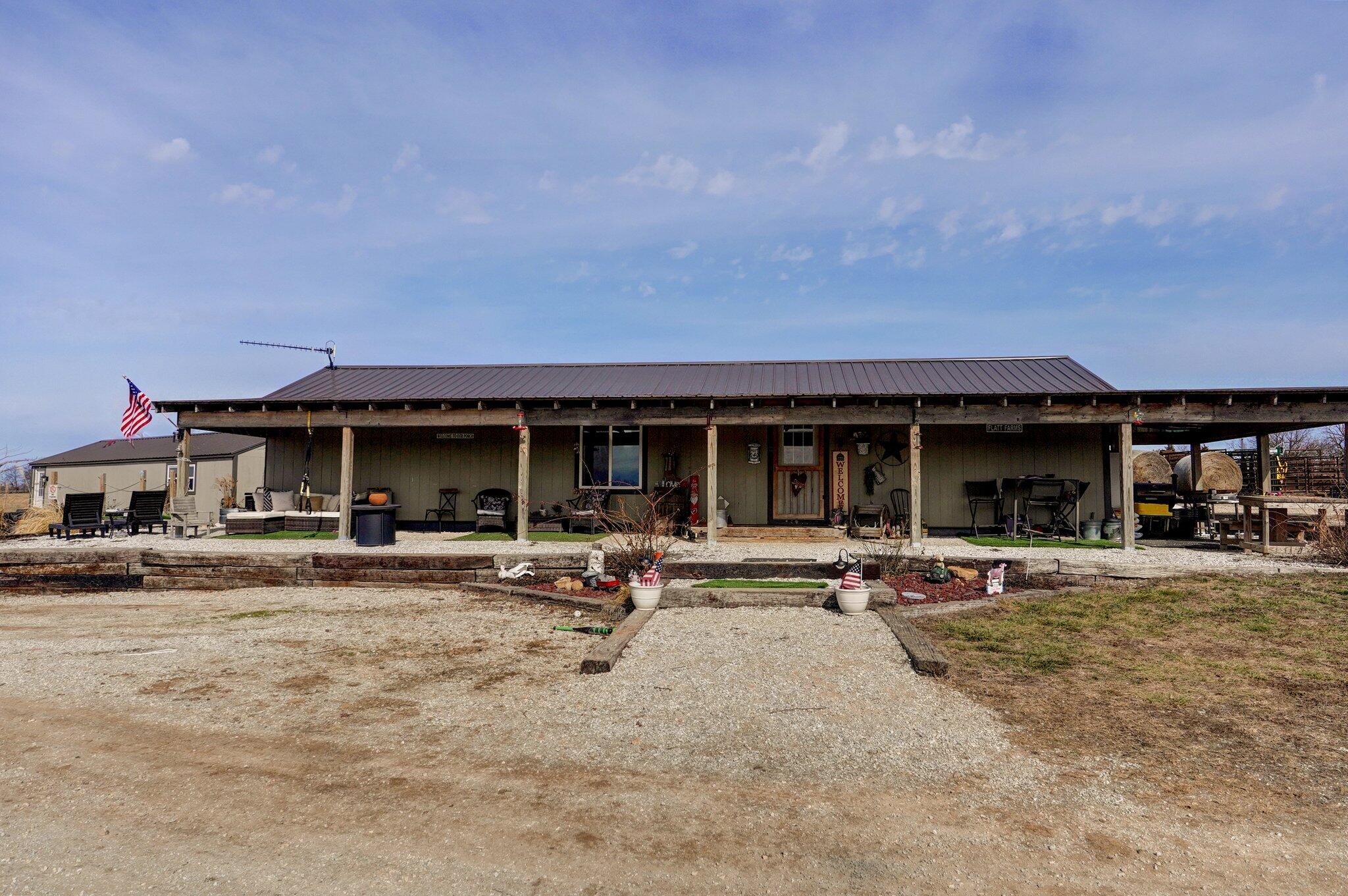 2120 Jasmine Road Property Photo