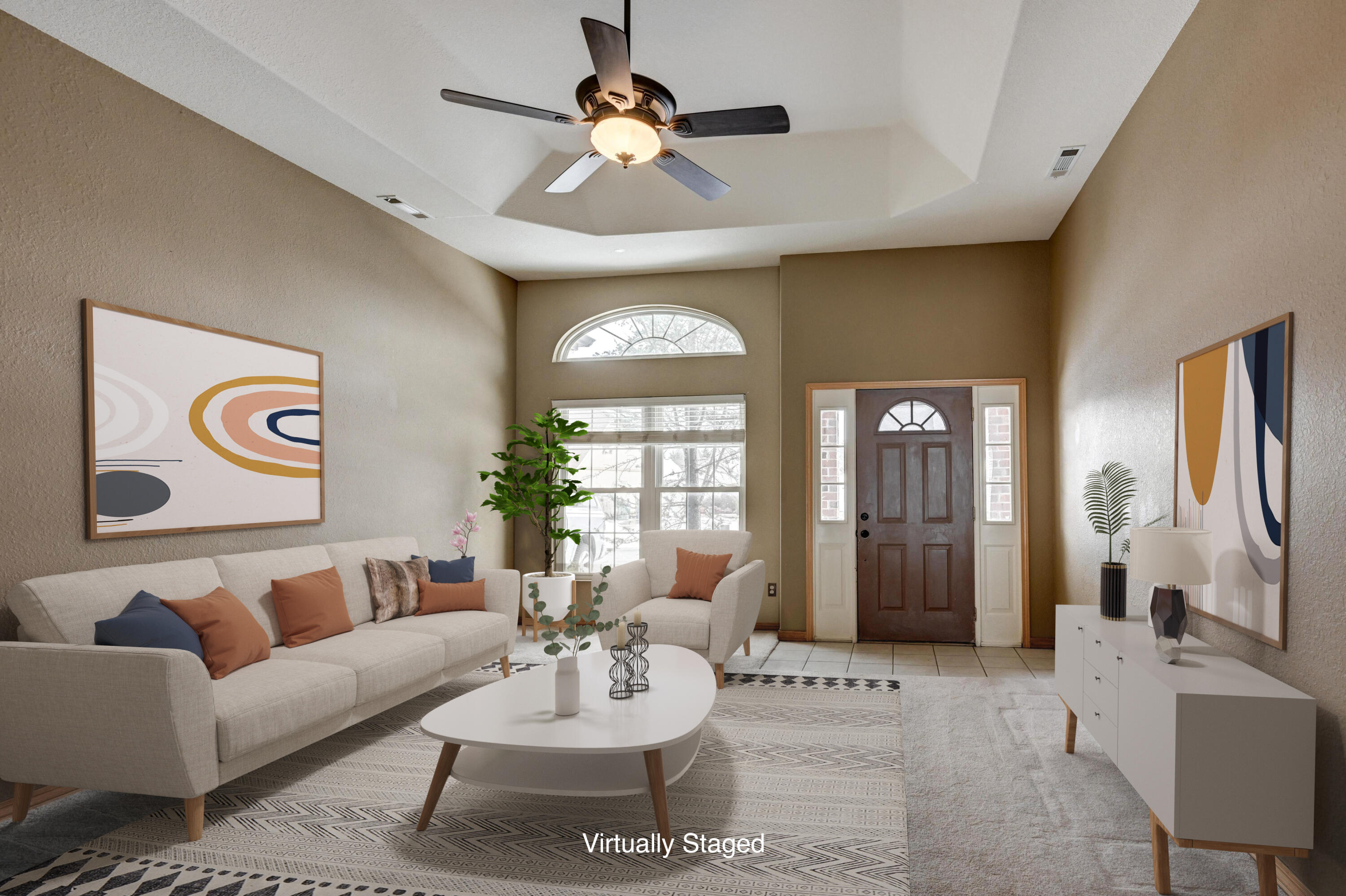 4320 Wisteria Way Property Photo 2