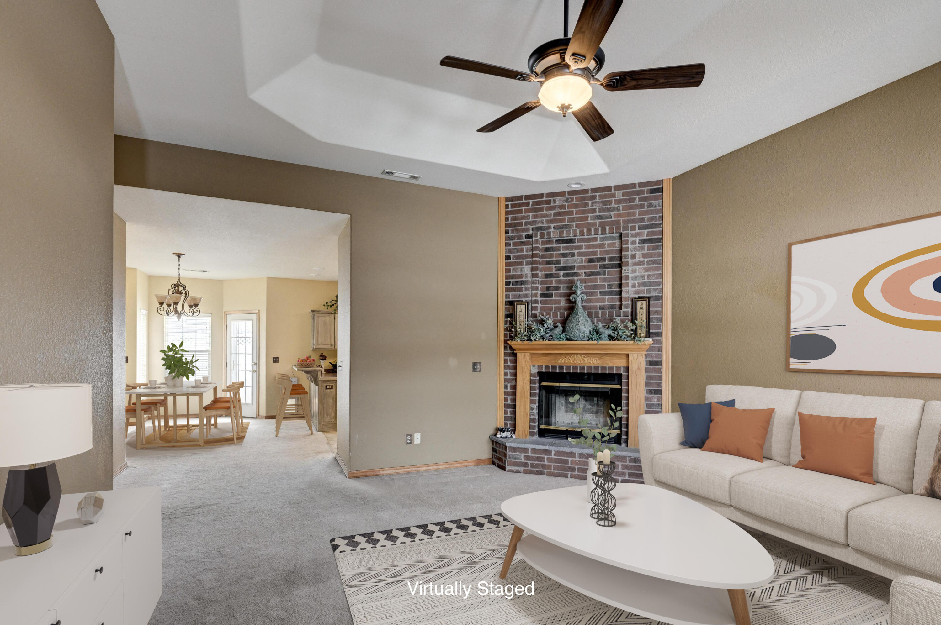 4320 Wisteria Way Property Photo 3