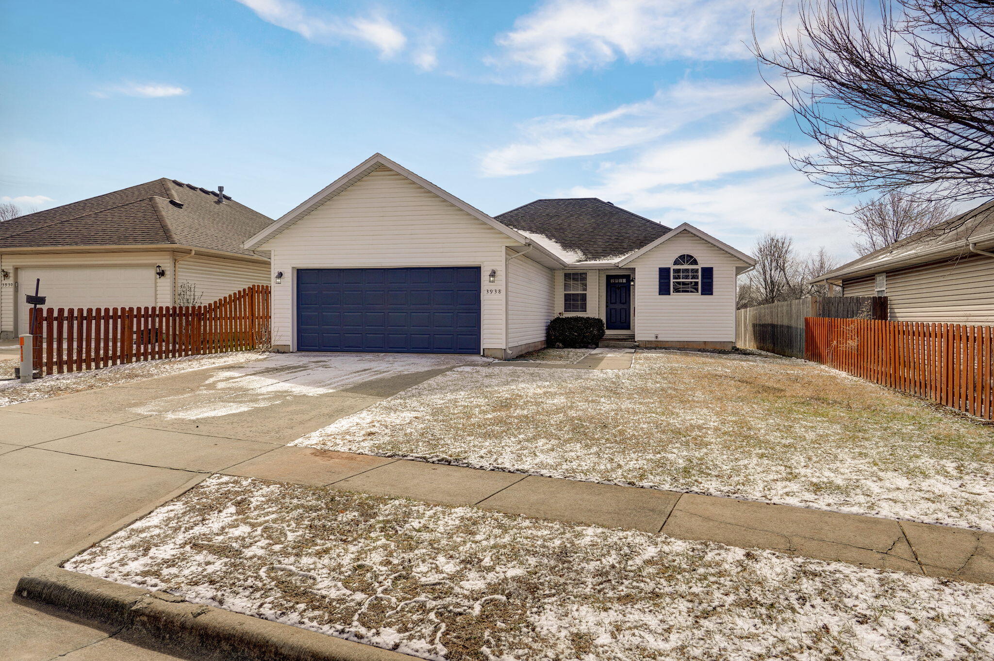 3938 West Church Street Property Photo 1
