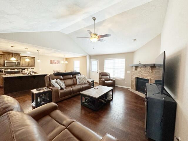 2689 East Keystone Drive Property Photo 5