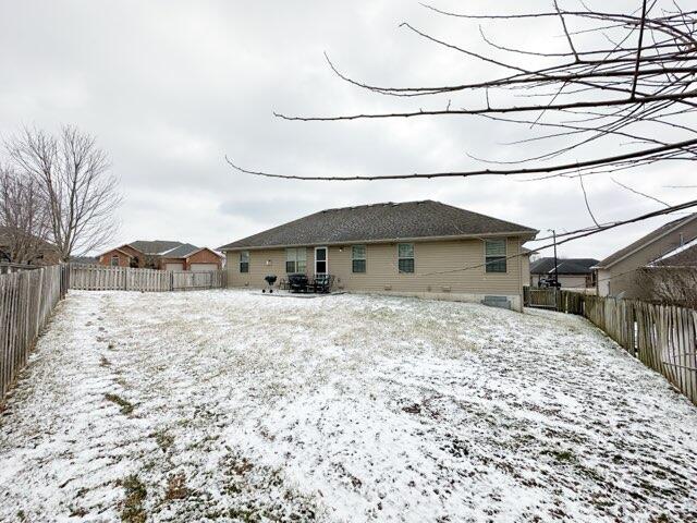 2689 East Keystone Drive Property Photo 27