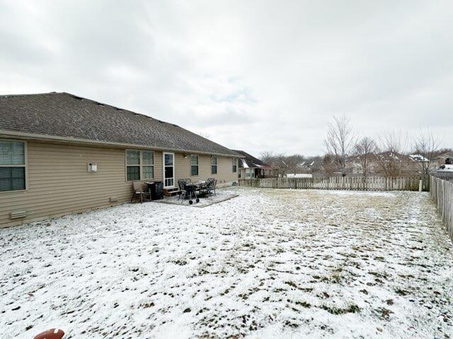 2689 East Keystone Drive Property Photo 28