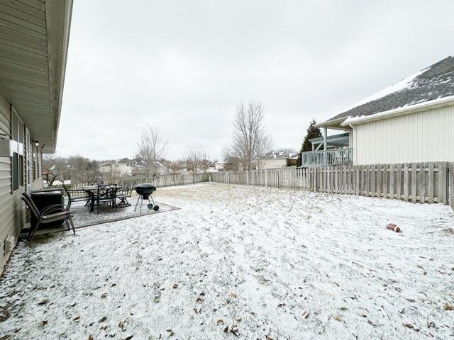 2689 East Keystone Drive Property Photo 29