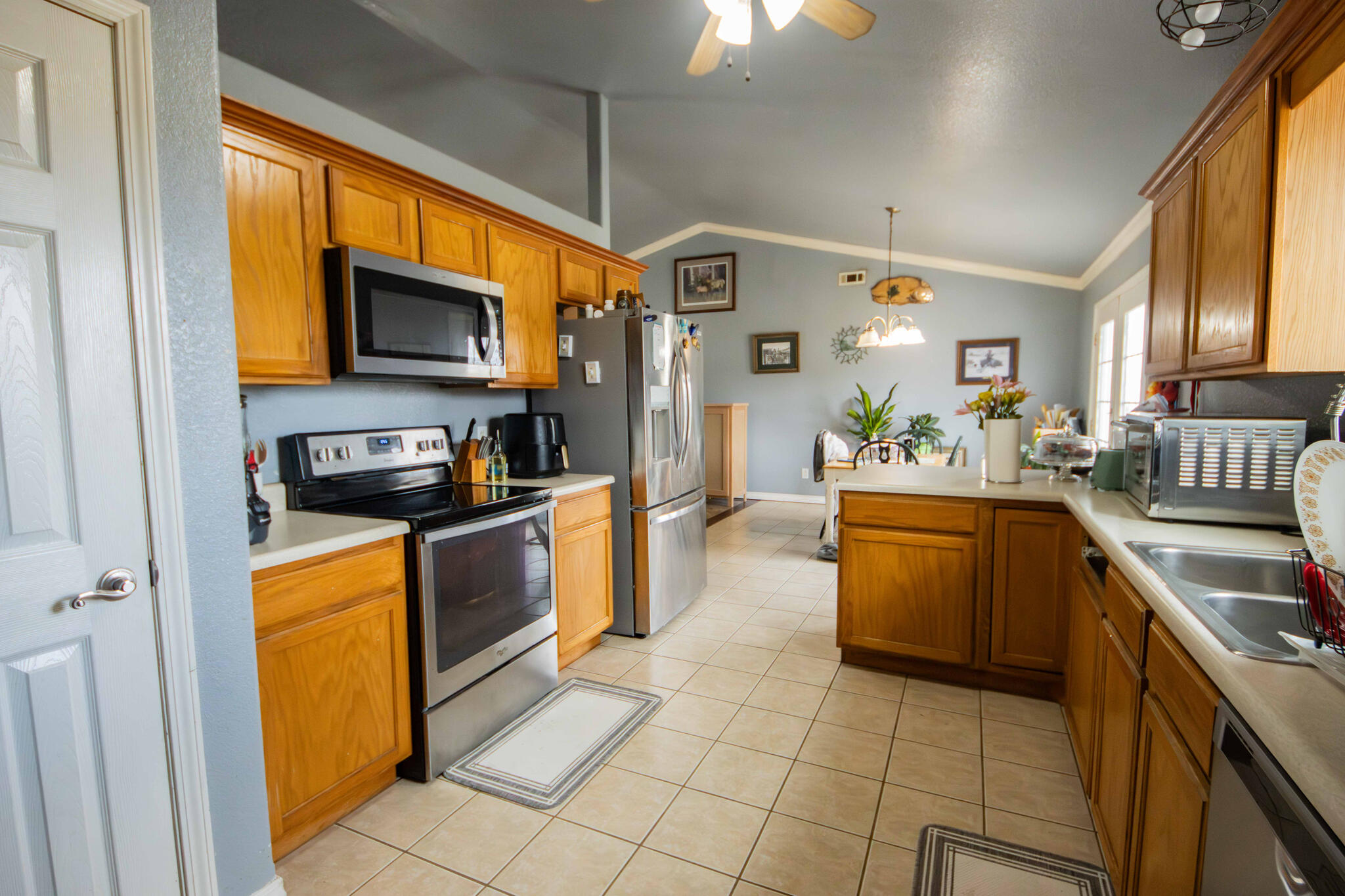 9998 Farm Road 2240 Property Photo 9