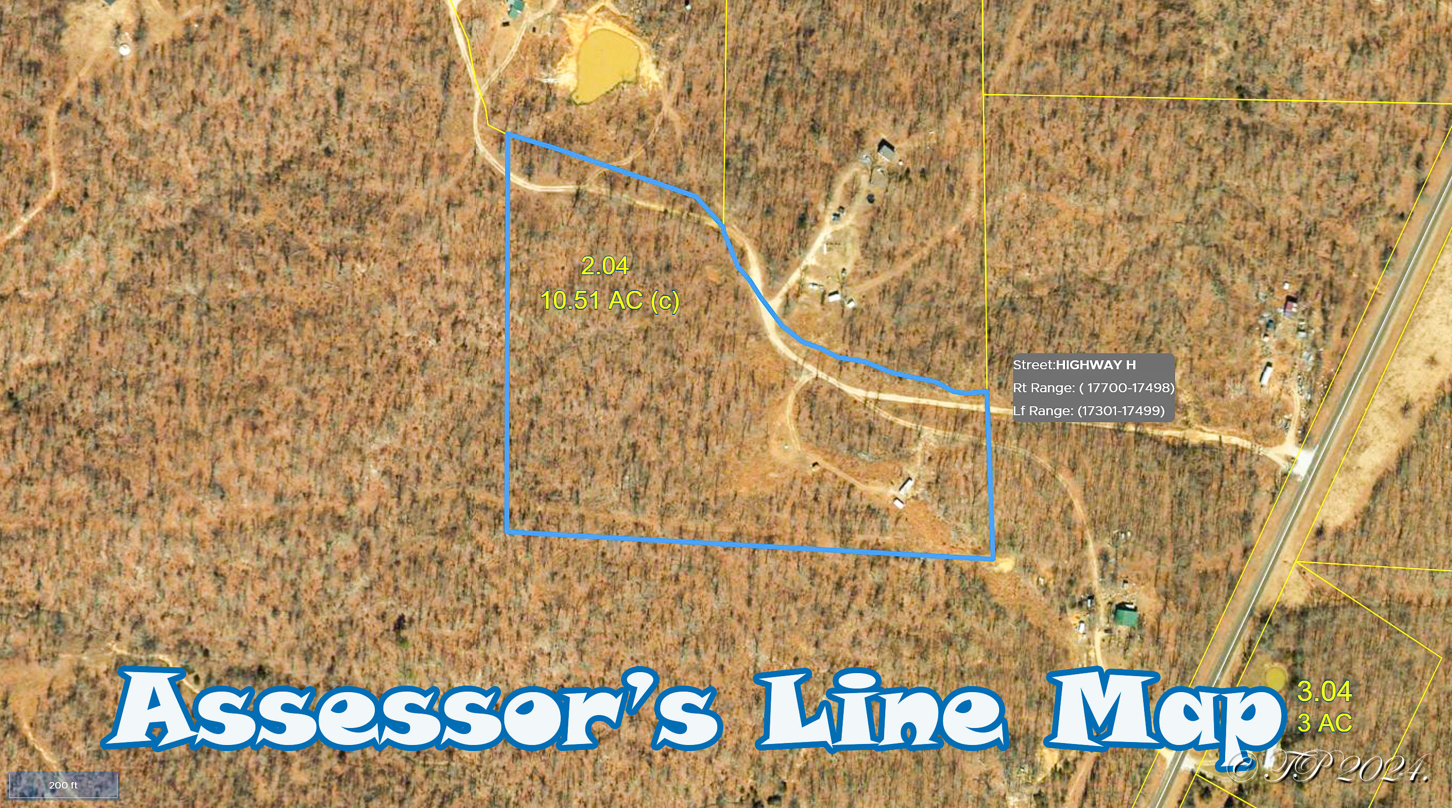 17373 State Route H Property Photo 5