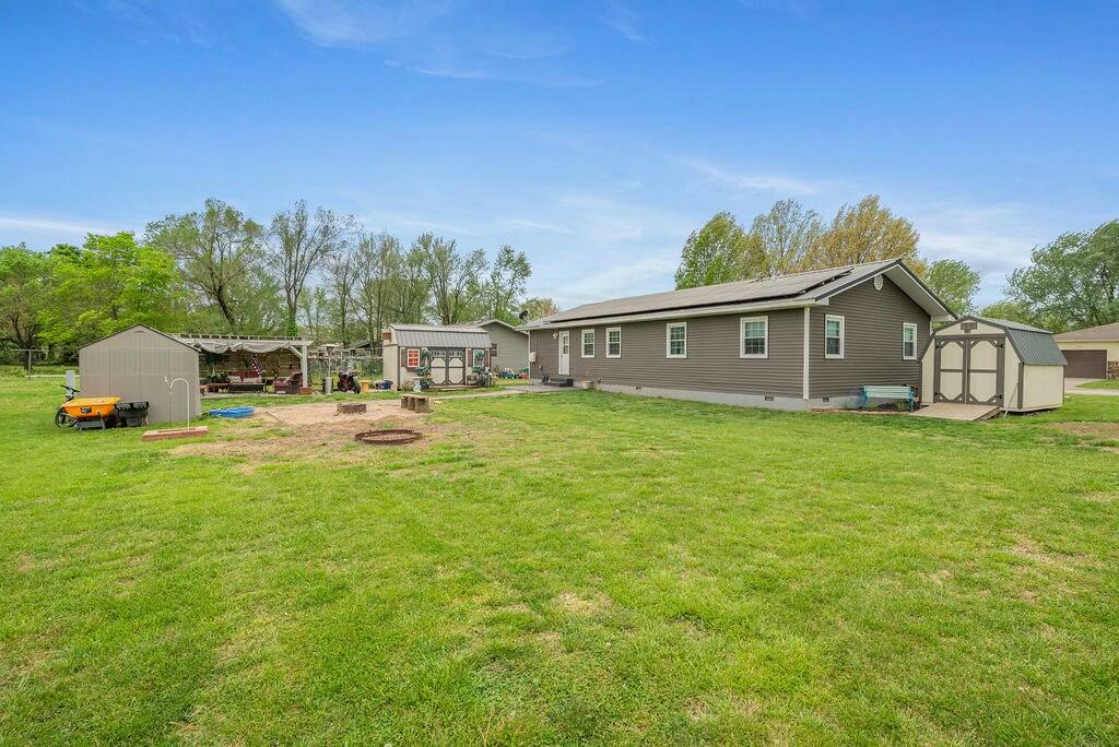 707 Howell Drive Property Photo 23