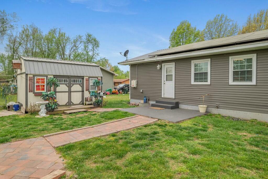 707 Howell Drive Property Photo 24