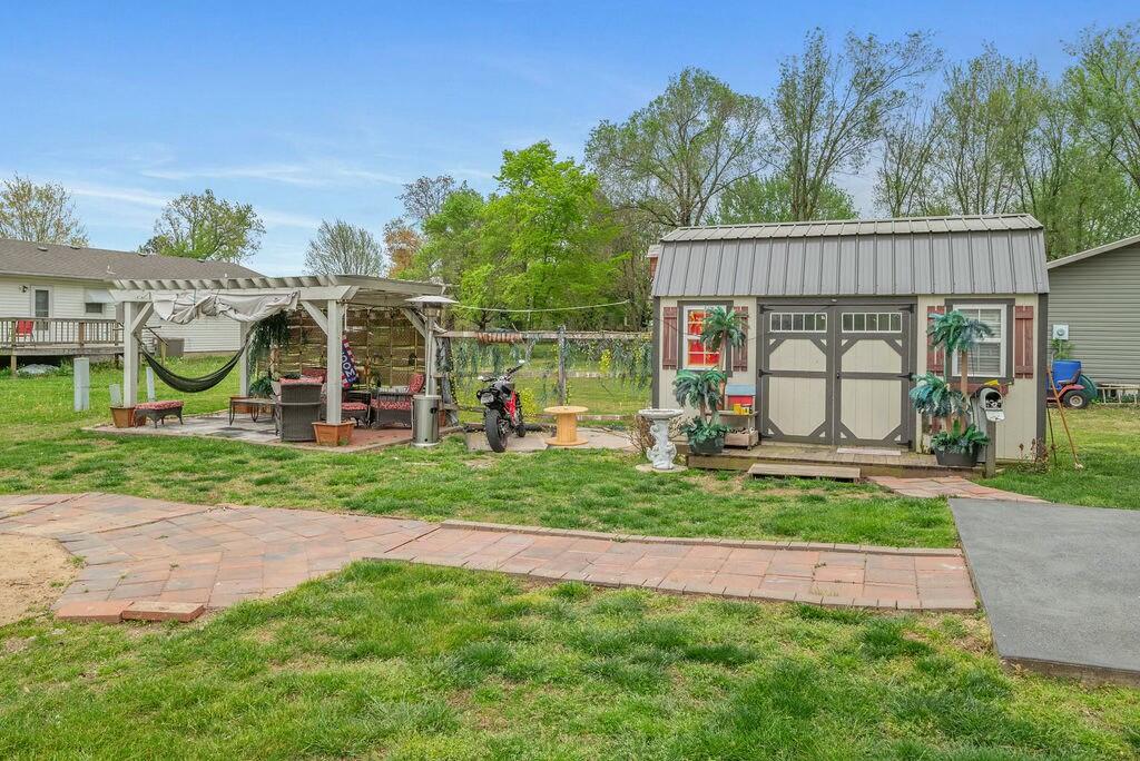 707 Howell Drive Property Photo 25
