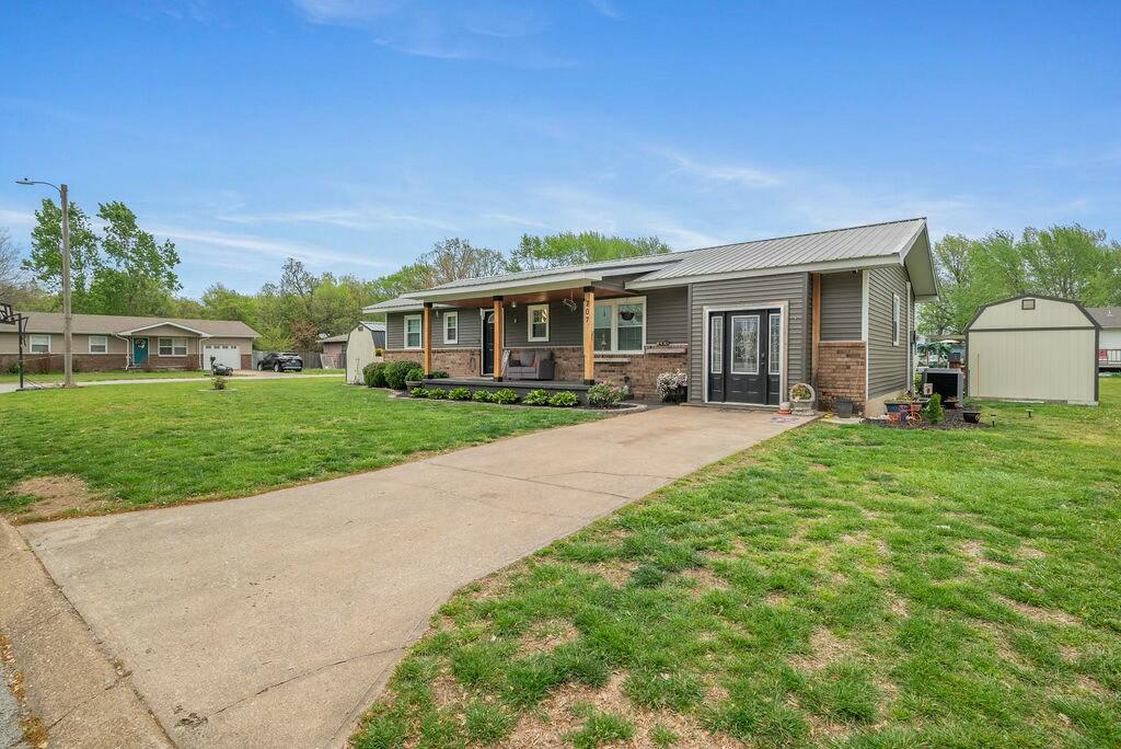 707 Howell Drive Property Photo 30