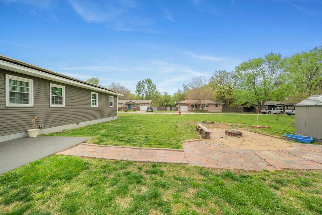 707 Howell Drive Property Photo 31