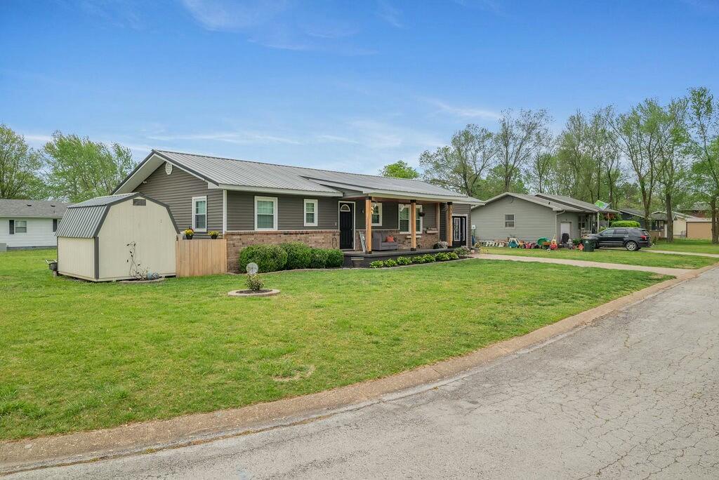 707 Howell Drive Property Photo 32