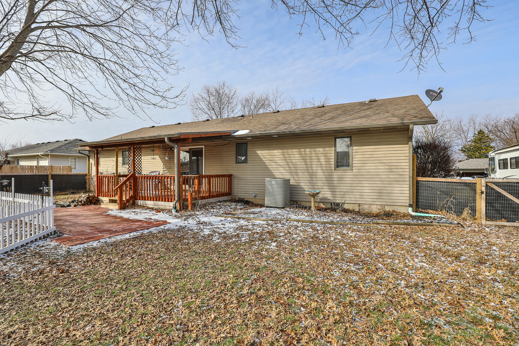 2224 West College Drive Property Photo 23
