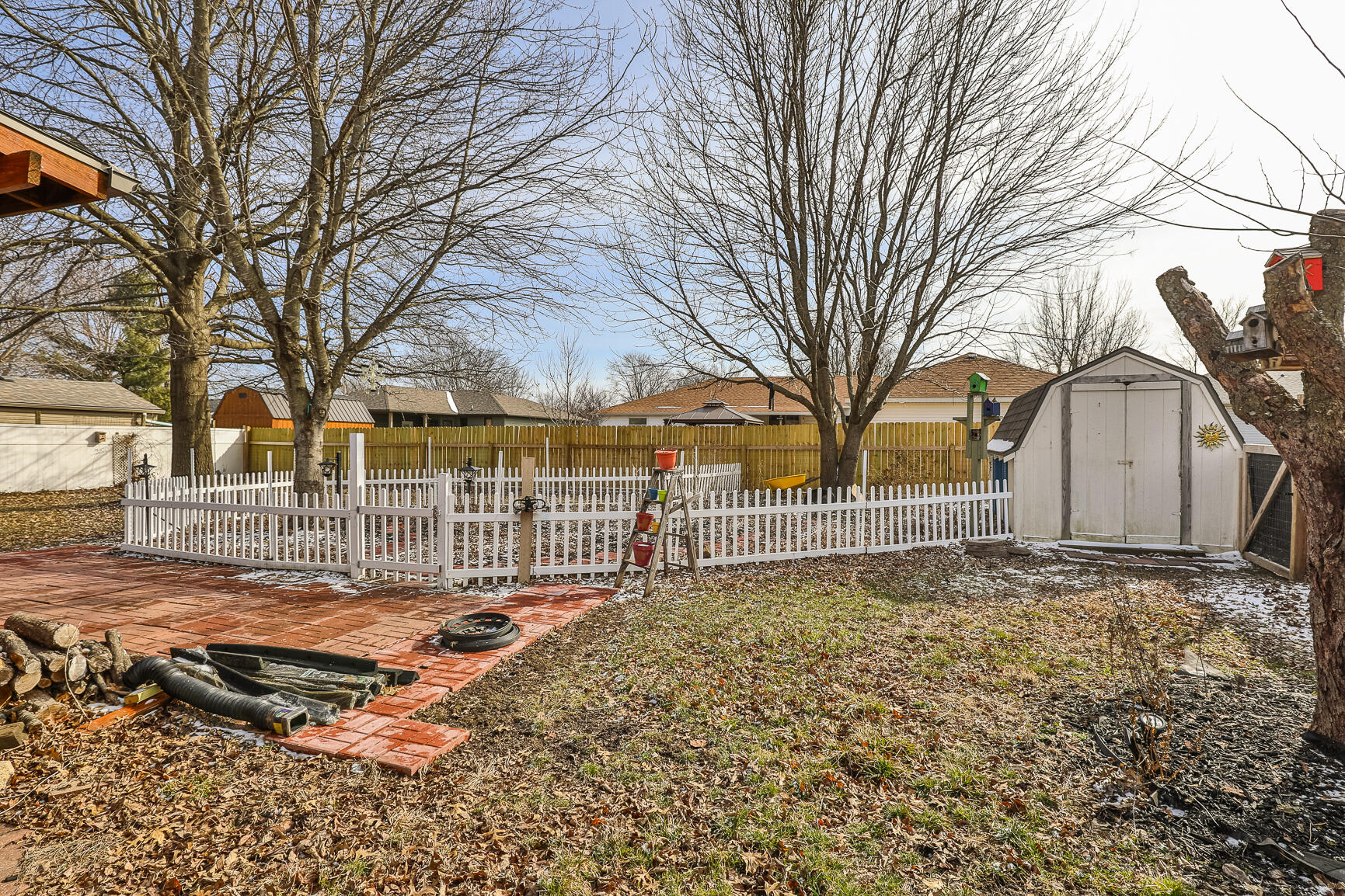 2224 West College Drive Property Photo 25