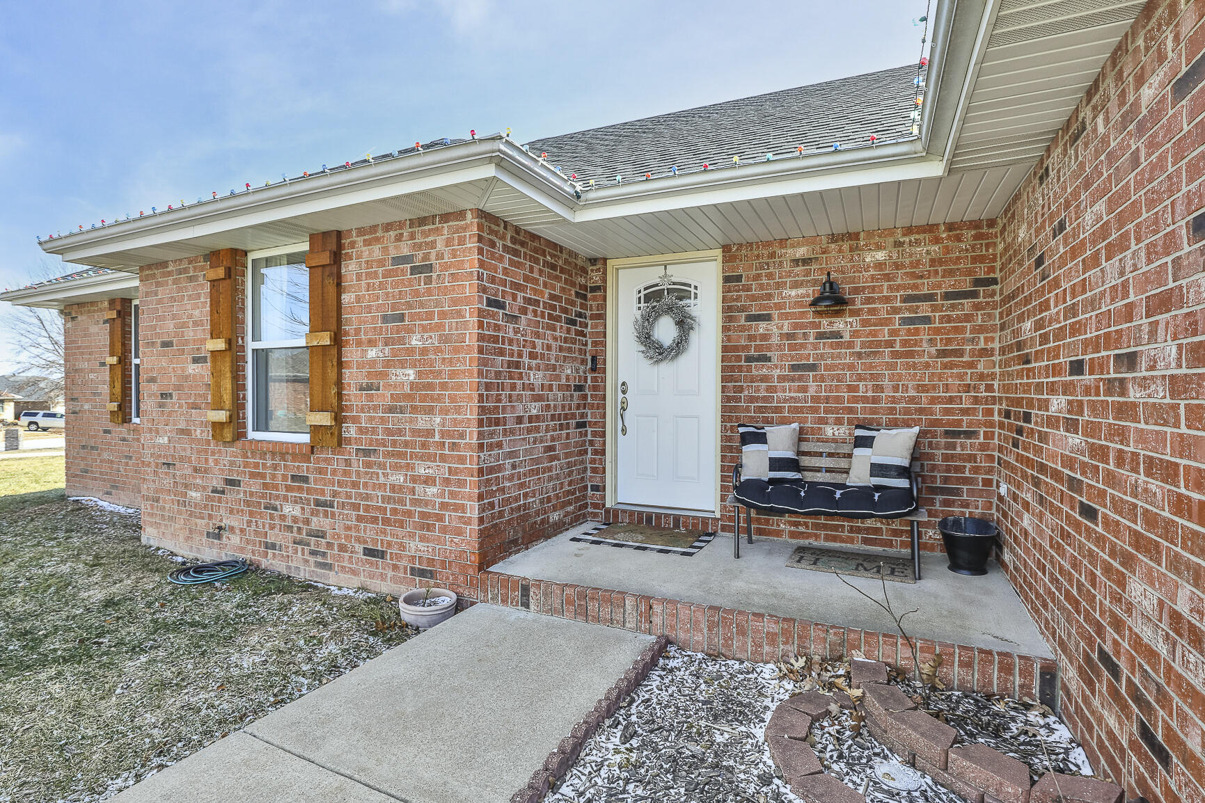1104 South Mahogany Road Property Photo 3