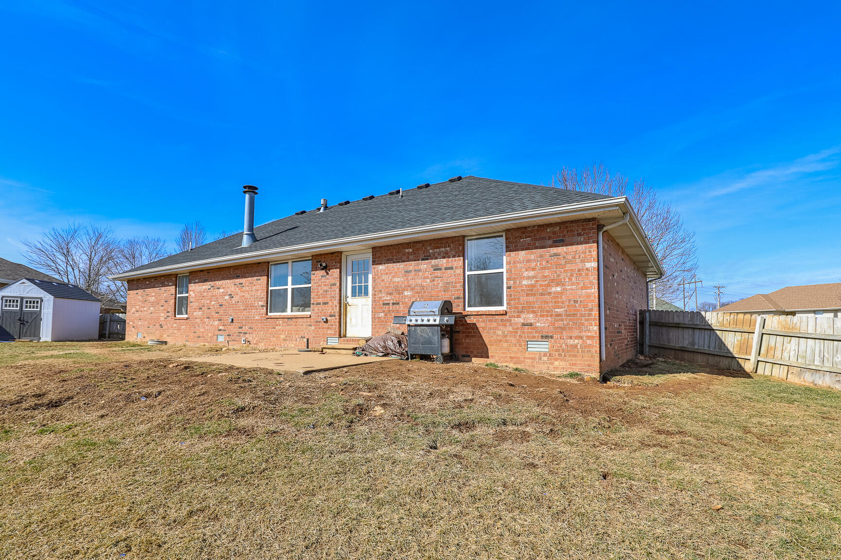 1104 South Mahogany Road Property Photo 24