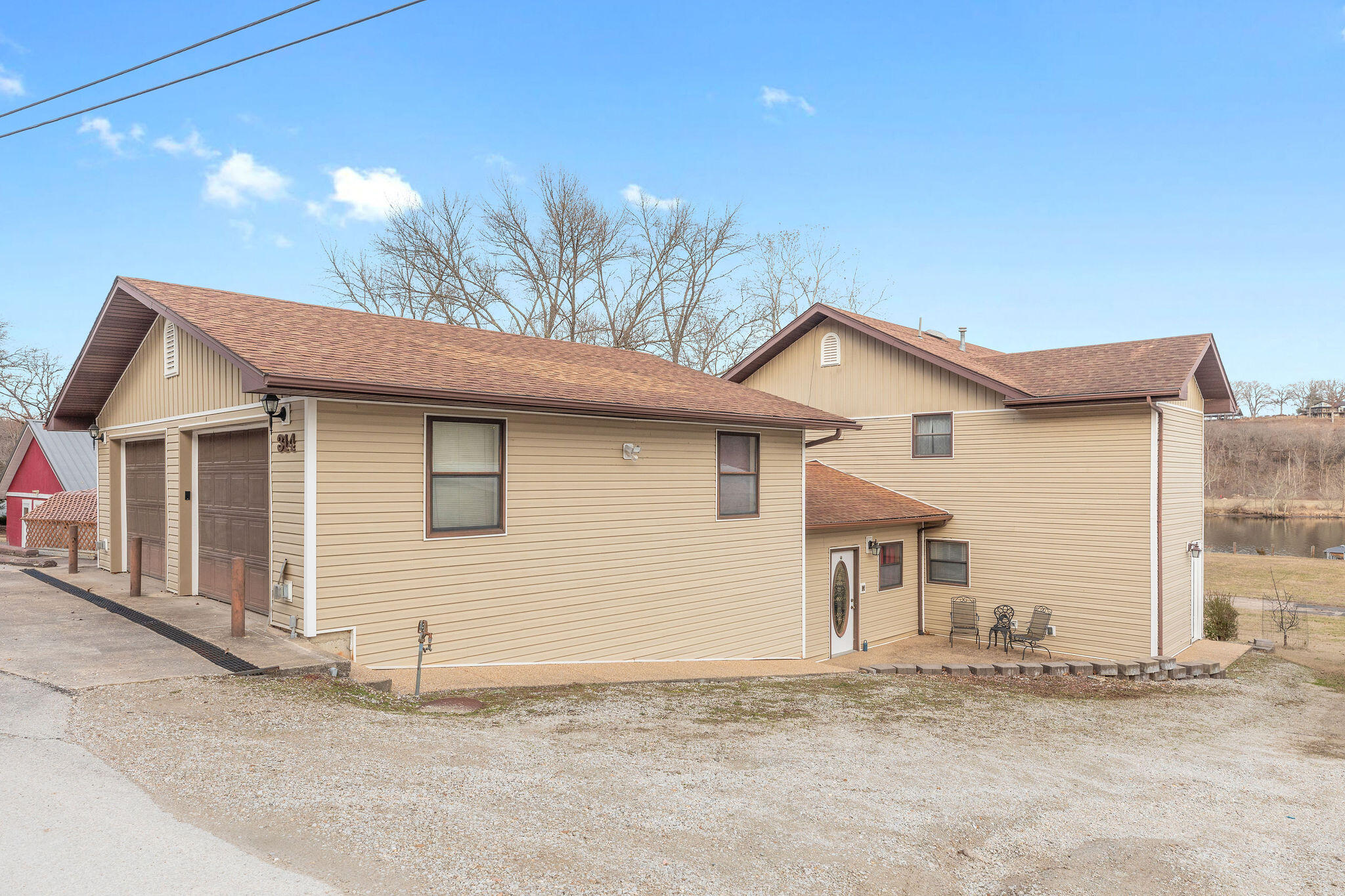 314 Easy Street Property Photo 38