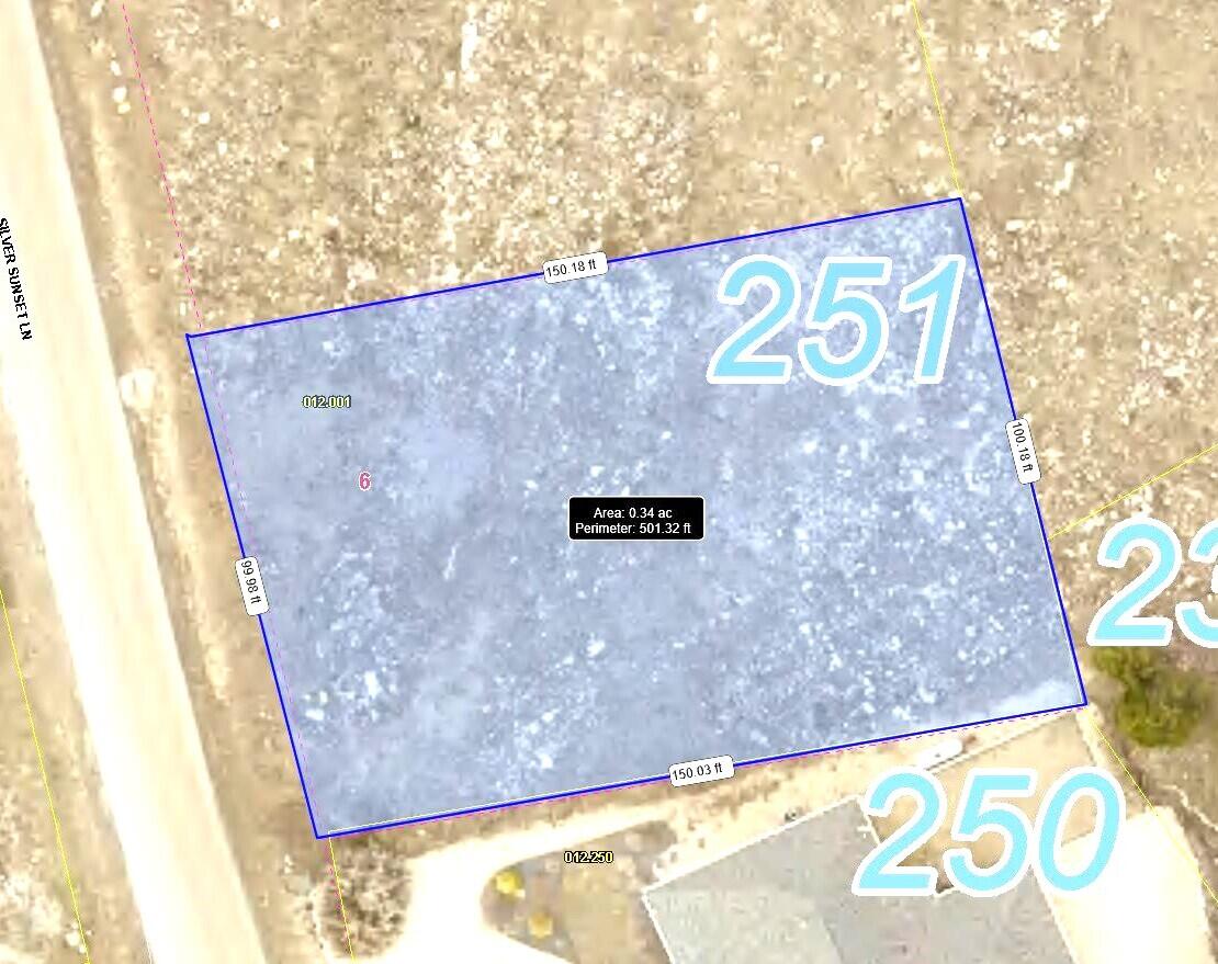 000 Lot 251 Silver Sunset Lane Property Photo 14
