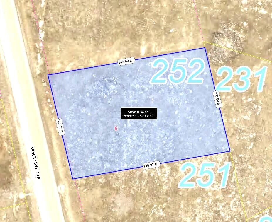 000 Lot 252 Silver Sunset Lane Property Photo 14
