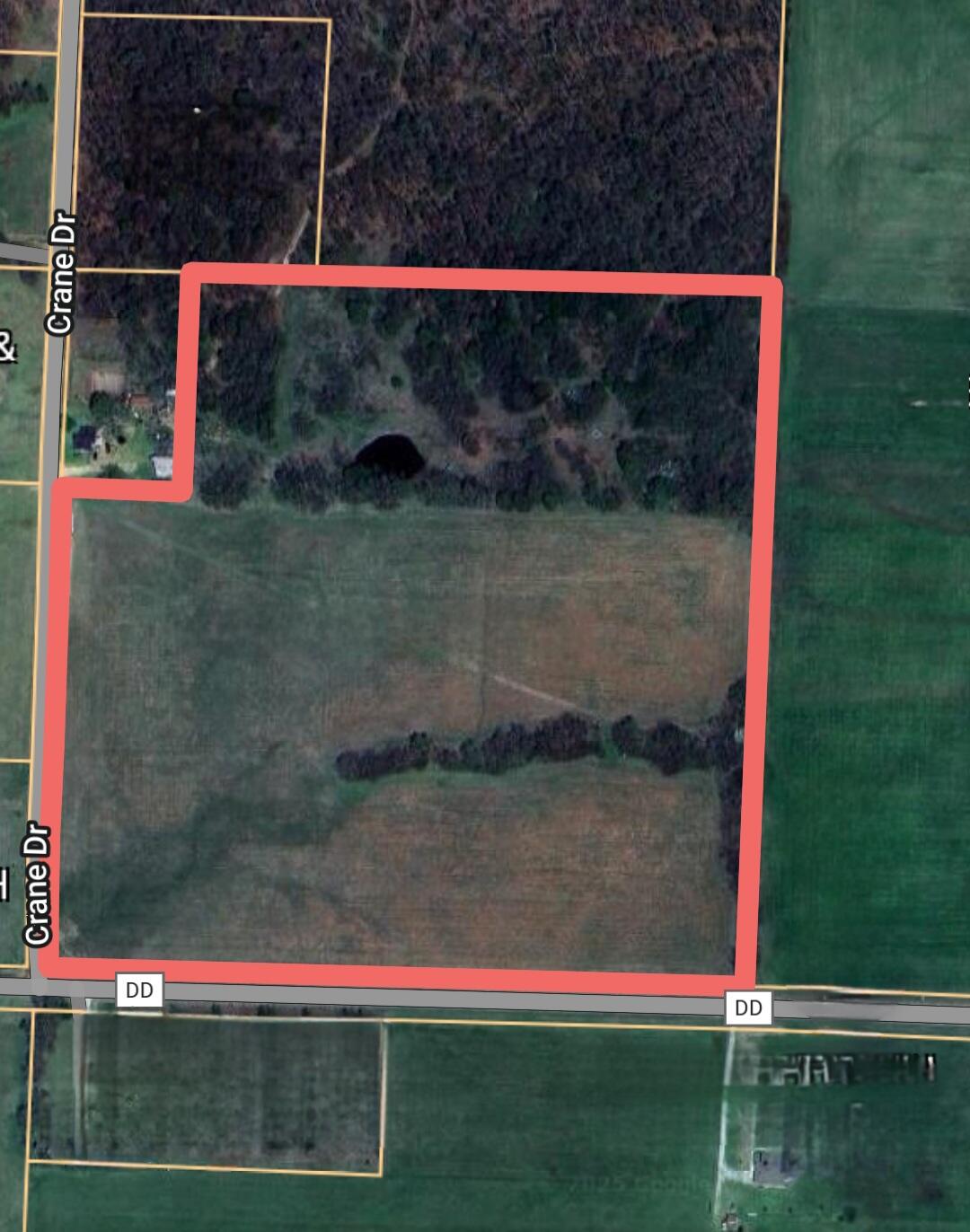 37 Acre Hwy Dd & Crane Drive Highway Property Photo 5