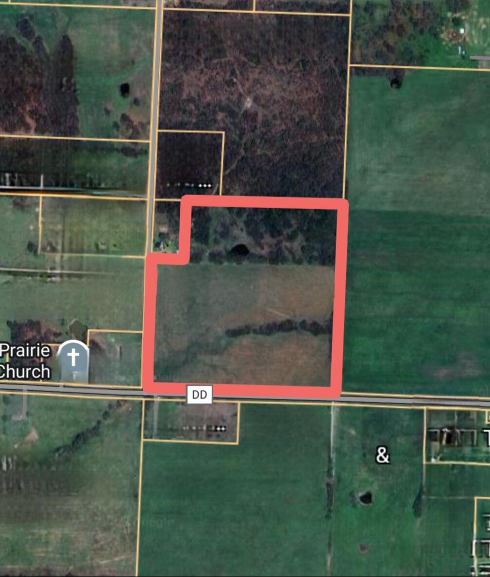 37 Acre Hwy Dd & Crane Drive Highway Property Photo 6
