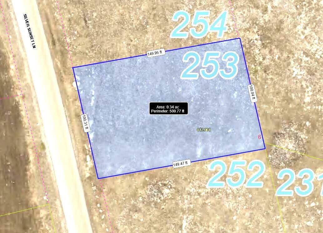 000 Lot 253 Silver Sunset Lane Property Photo 13