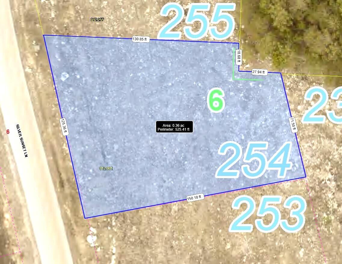 000 Lot 254 Silver Sunset Lane Property Photo 14