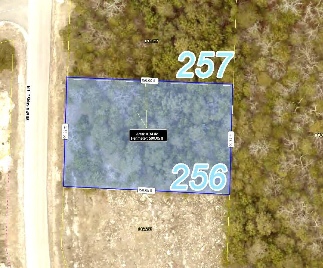 000 Lot 256 Silver Sunset Lane Property Photo 14