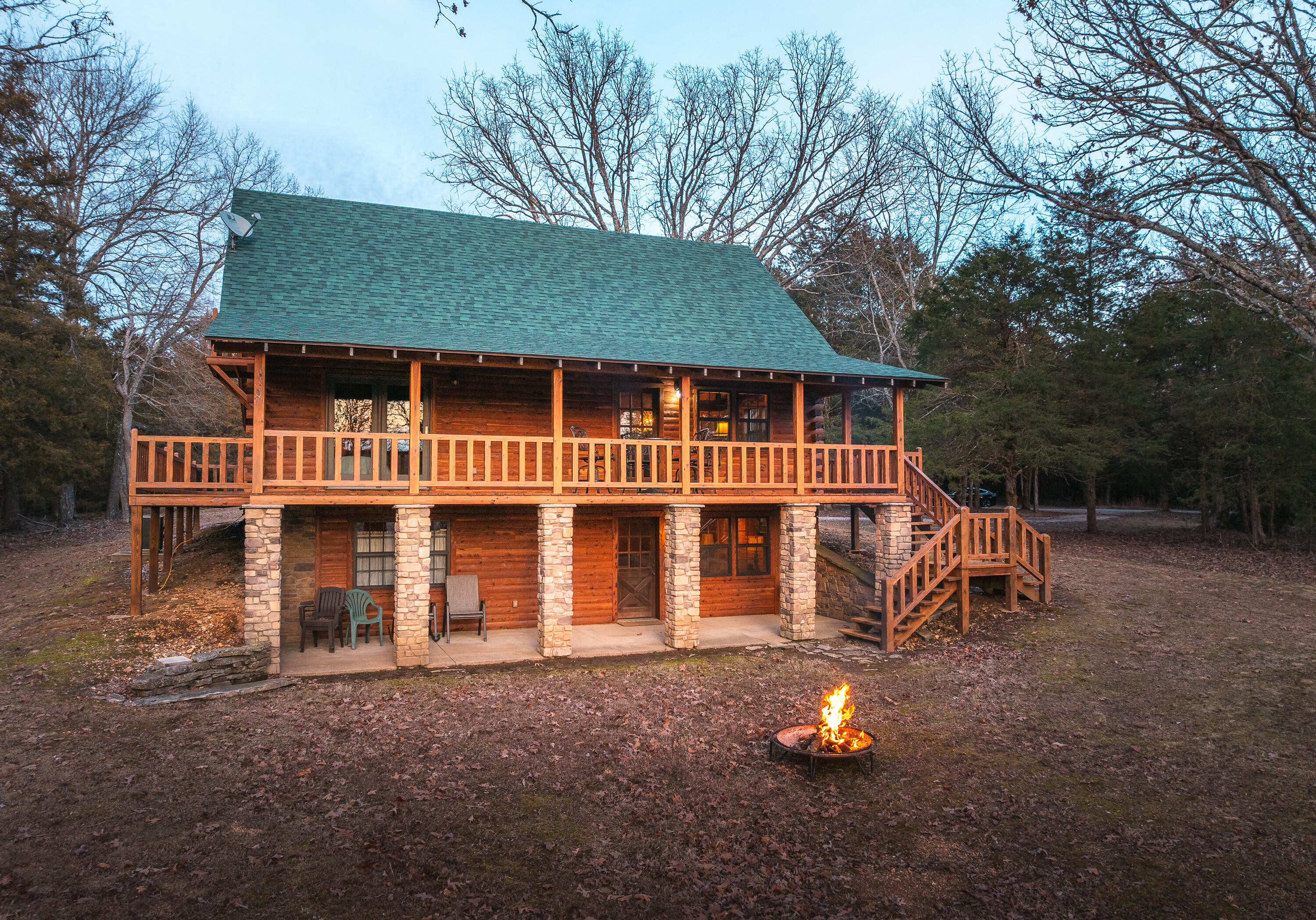 6097 South Highway 63 Property Photo 5