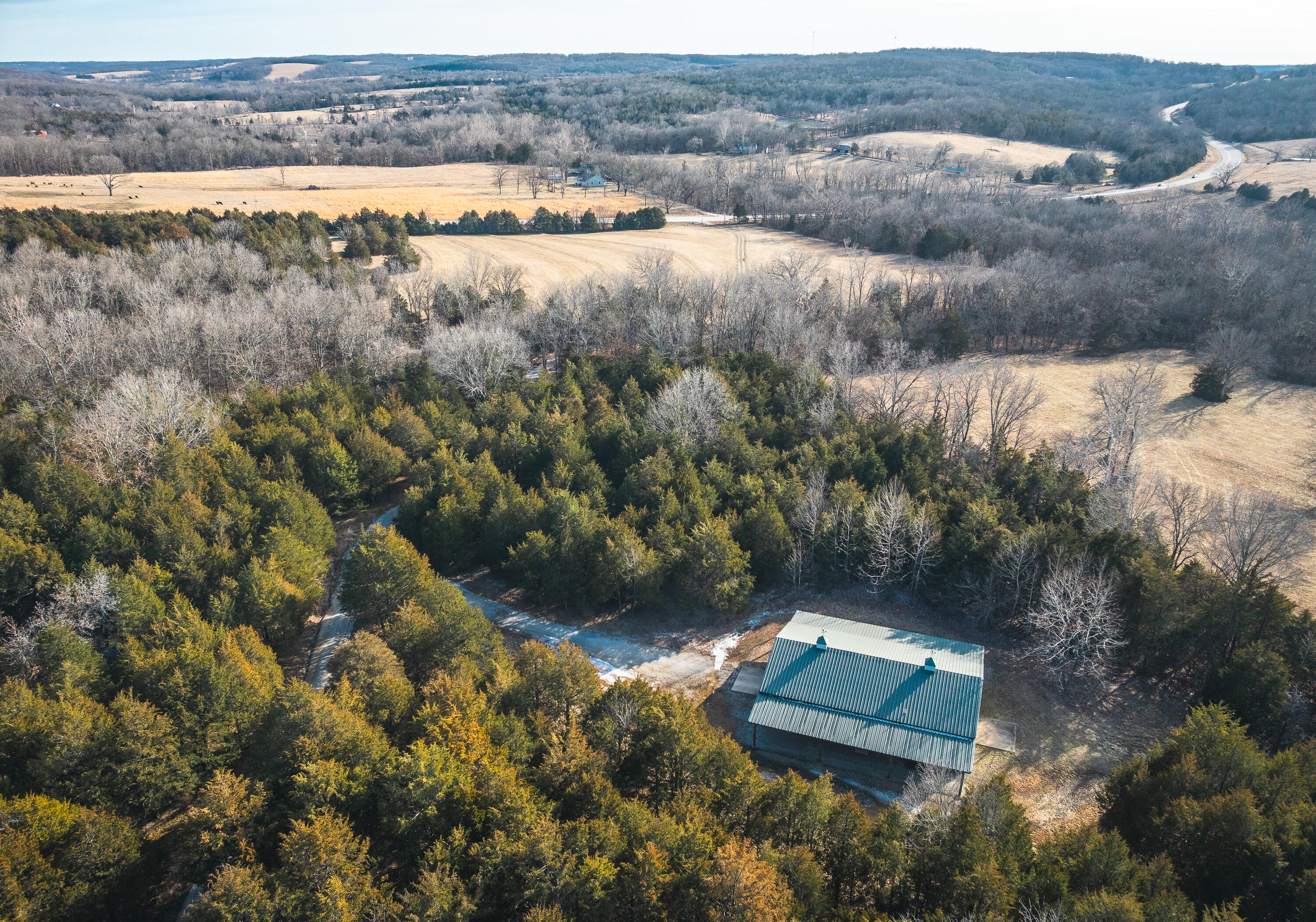 6097 South Highway 63 Property Photo 38