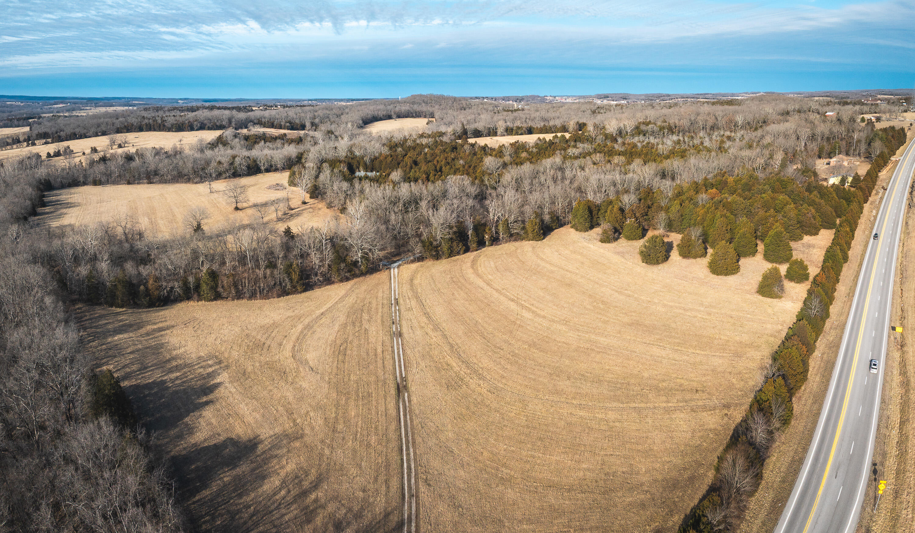 6097 South Highway 63 Property Photo 63