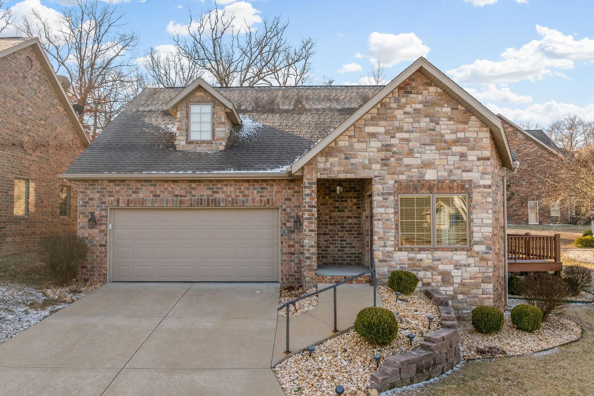 138 Lakehills Drive Property Photo 1