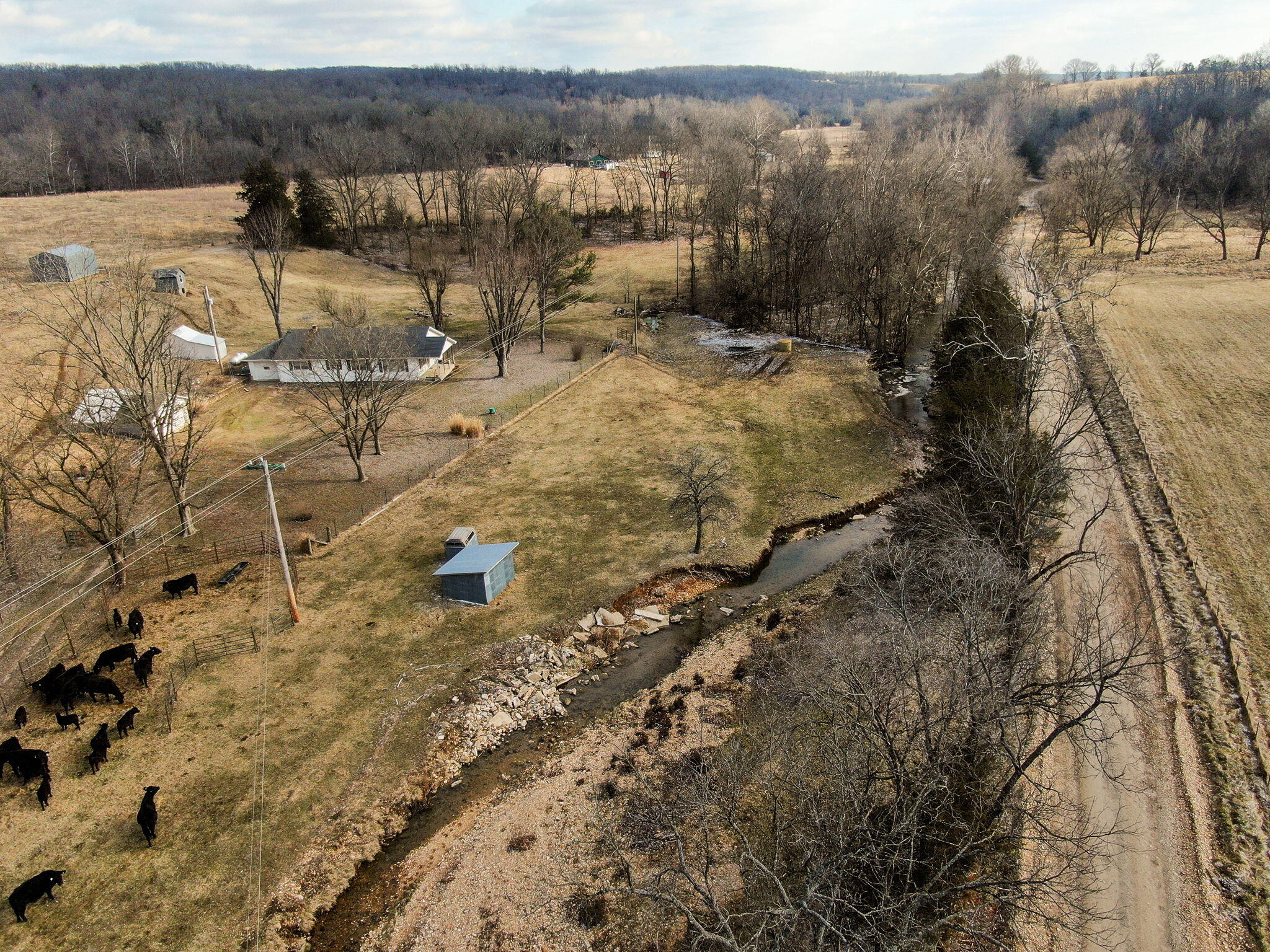 12428 State Highway Ak Property Photo 10