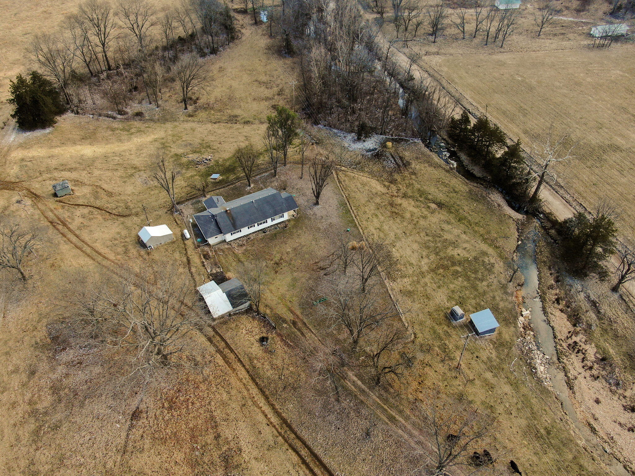 12428 State Highway Ak Property Photo 30