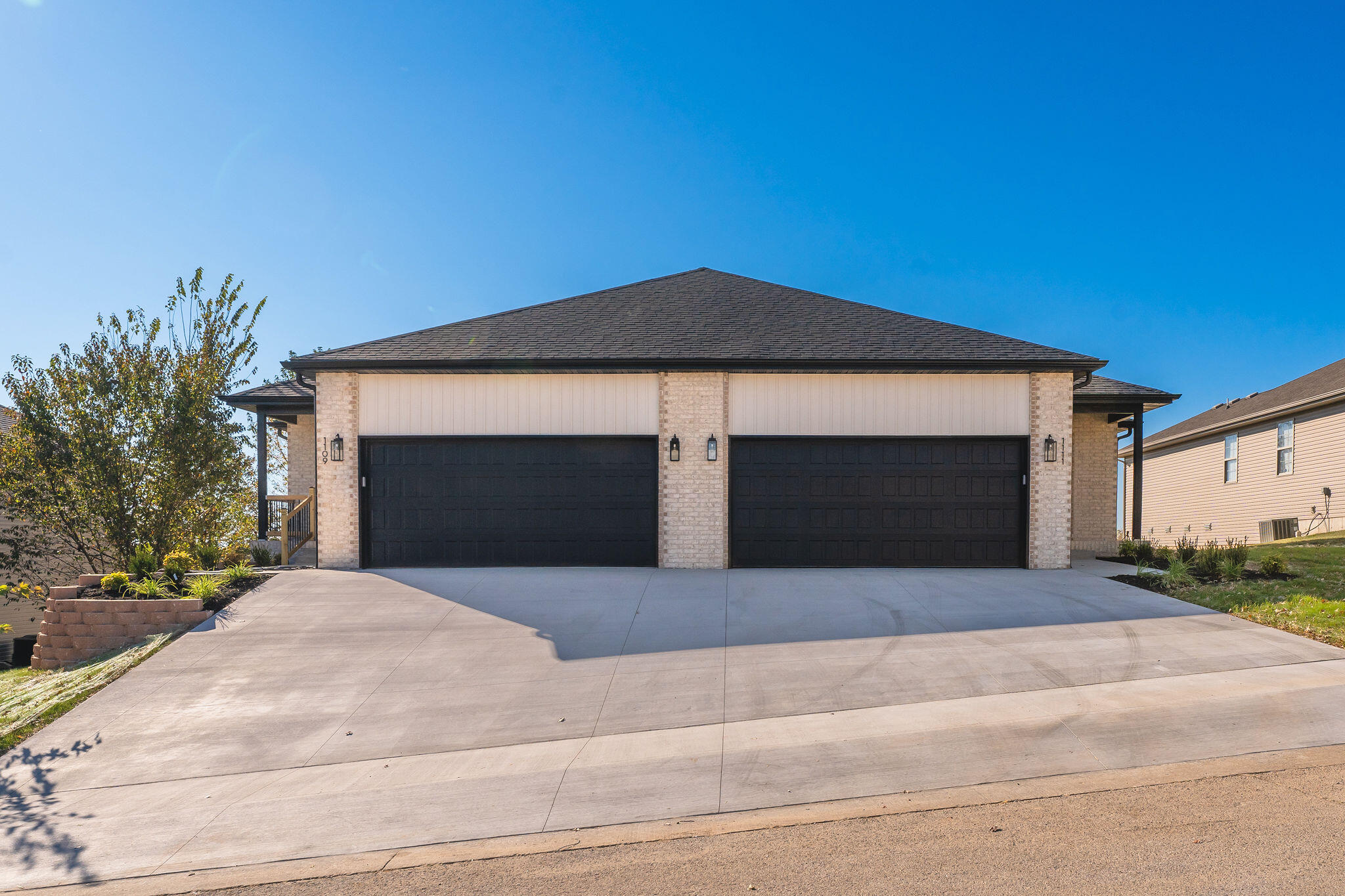 1109 North Missouri Drive Property Photo 1