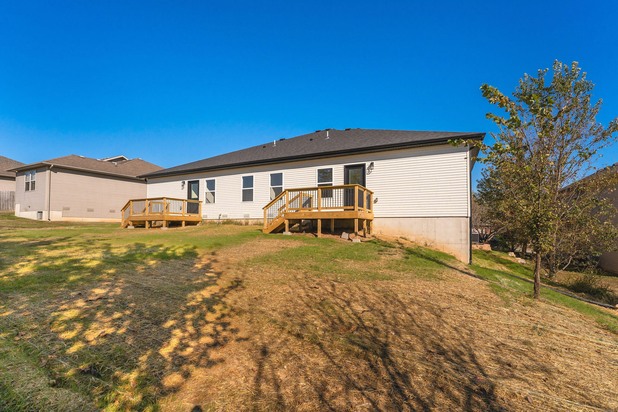 1109 North Missouri Drive Property Photo 15