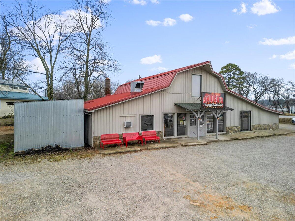 1027 Porter Wagoner Boulevard Property Photo 25