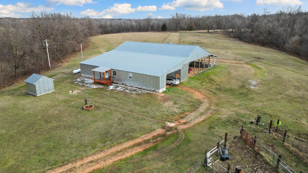 2638 Frye Road Property Photo 1